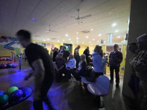 BNI Dynamic Bowling Challenge 2025