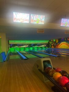 BNI Dynamic Bowling Challenge 2025