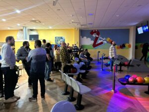 BNI Dynamic Bowling Challenge 2025